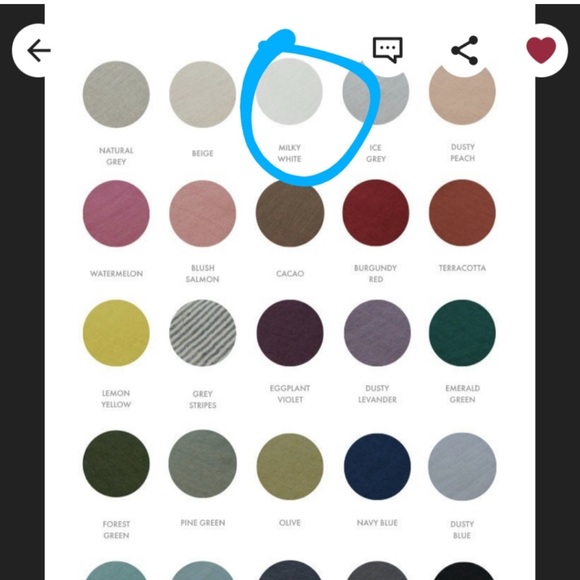 Linenfox wrap dress! Great Pregnancy/postpartum/breastfeeding/S-M between! - Picture 5 of 8